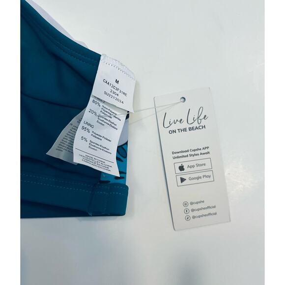 Cup She bikini - Picture 3 of 4